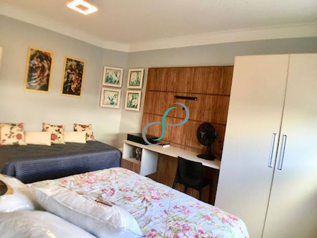 Casa, 4 quartos, 334 m² - Foto 22