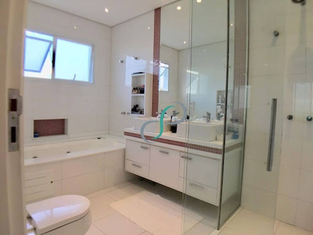 Casa, 4 quartos, 334 m² - Foto 37