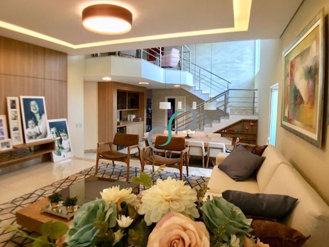 Casa, 4 quartos, 334 m² - Foto 6