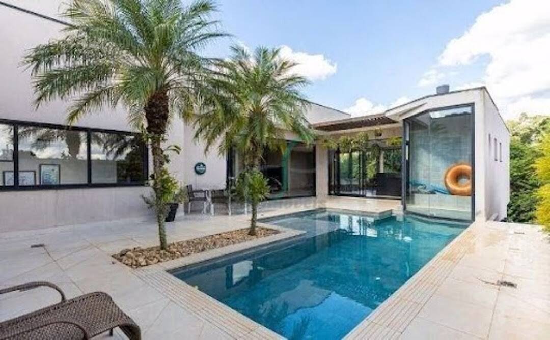 Casa, 3 quartos, 334 m² - Foto 17