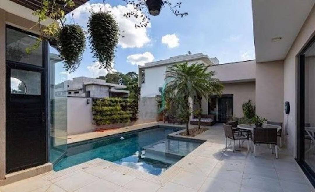 Casa, 3 quartos, 334 m² - Foto 20