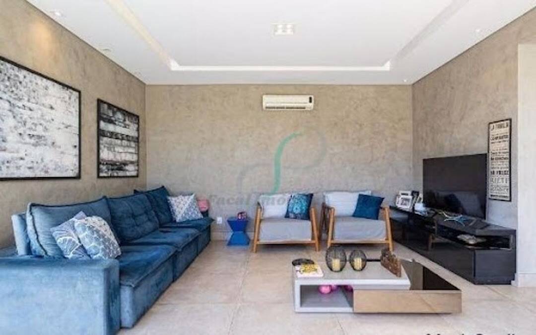 Casa, 3 quartos, 334 m² - Foto 2