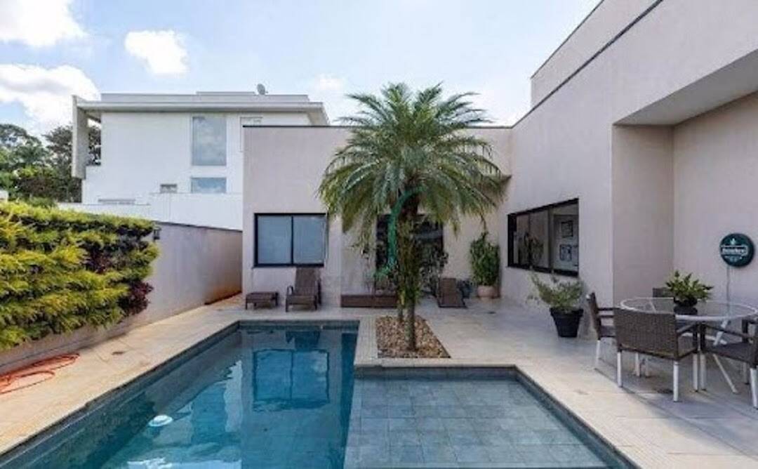 Casa, 3 quartos, 334 m² - Foto 19