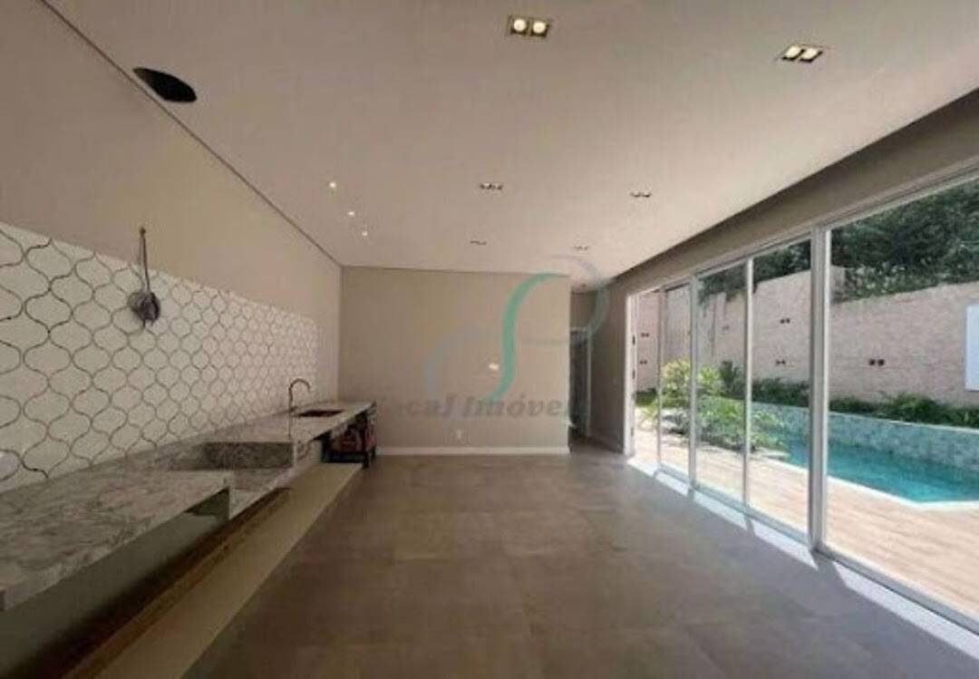 Casa, 4 quartos, 300 m² - Foto 19