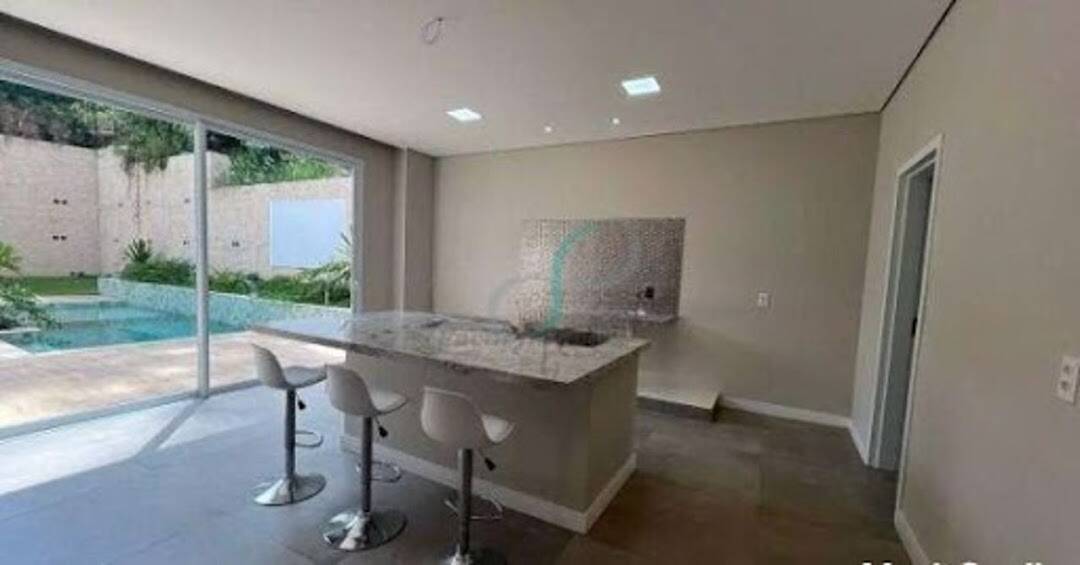 Casa, 4 quartos, 300 m² - Foto 5