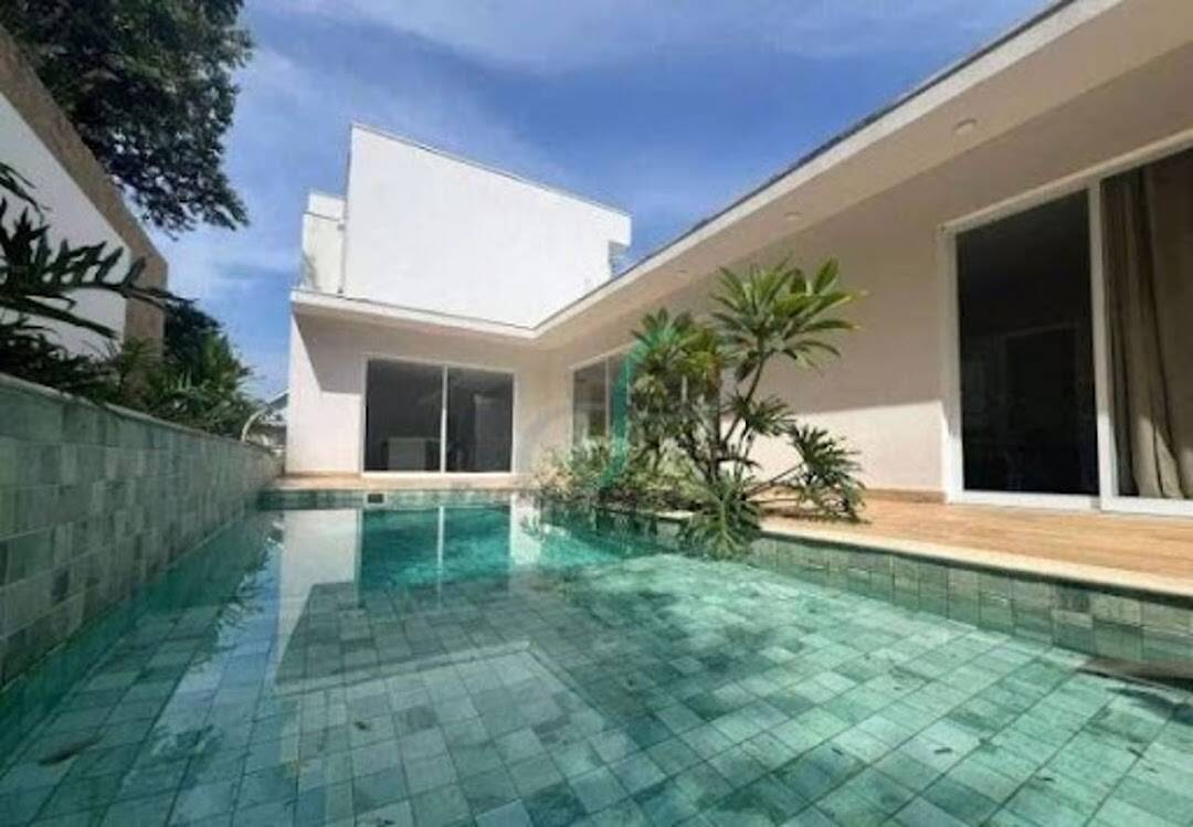 Casa, 4 quartos, 300 m² - Foto 20