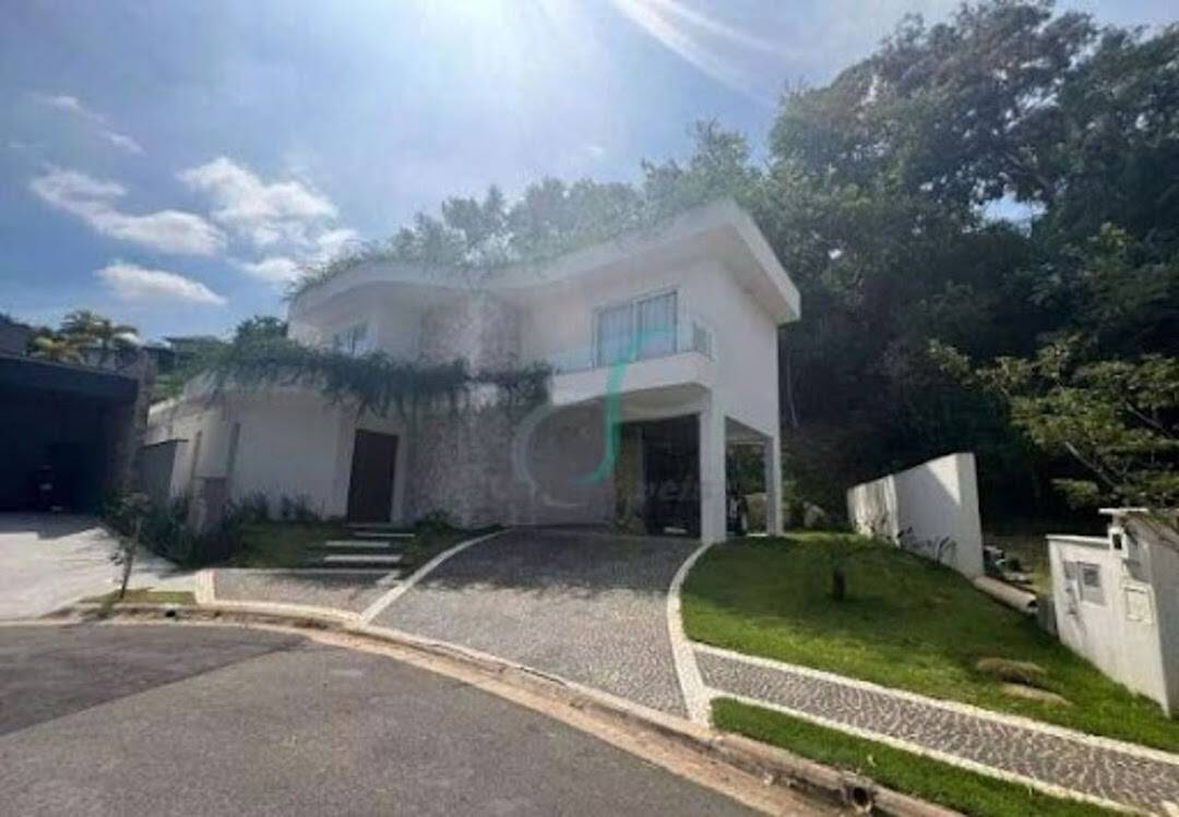 Casa, 4 quartos, 300 m² - Foto 1