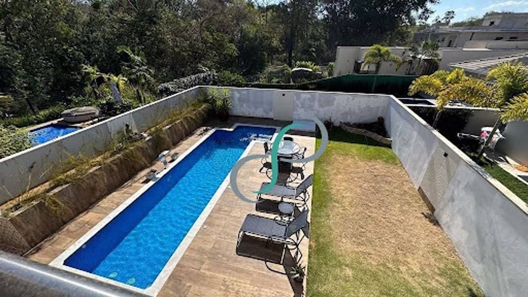 Casa, 3 quartos, 344 m² - Foto 21