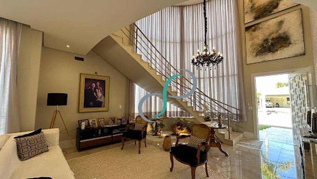 Casa, 3 quartos, 344 m² - Foto 5