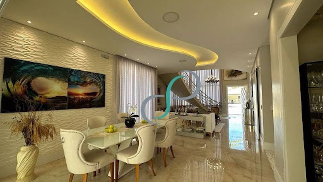 Casa, 3 quartos, 344 m² - Foto 7