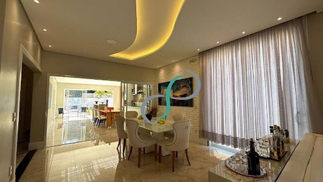 Casa, 3 quartos, 344 m² - Foto 9