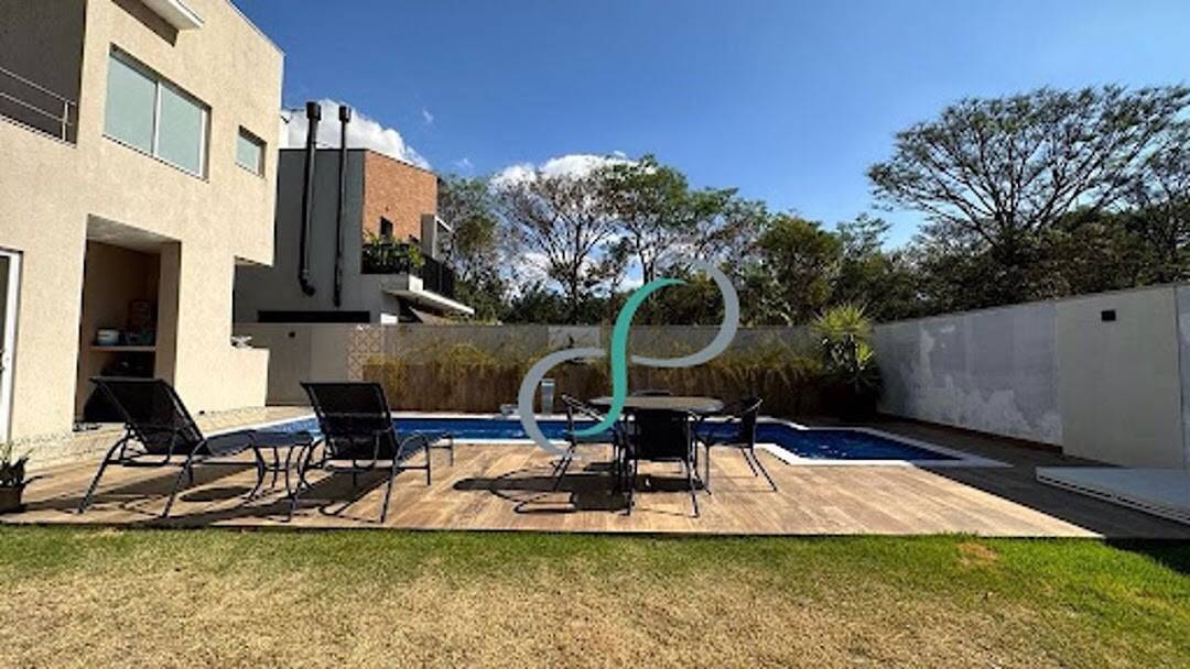 Casa, 3 quartos, 344 m² - Foto 23