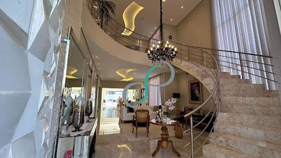 Casa, 3 quartos, 344 m² - Foto 4