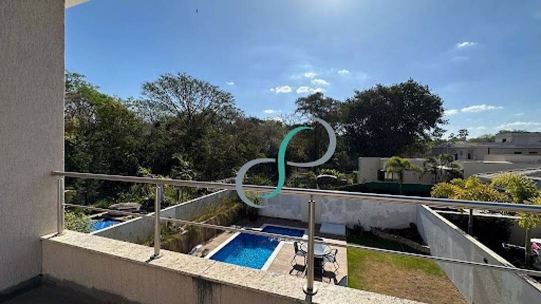 Casa, 3 quartos, 344 m² - Foto 29