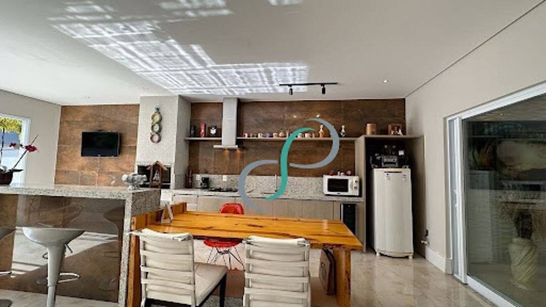 Casa, 3 quartos, 344 m² - Foto 13