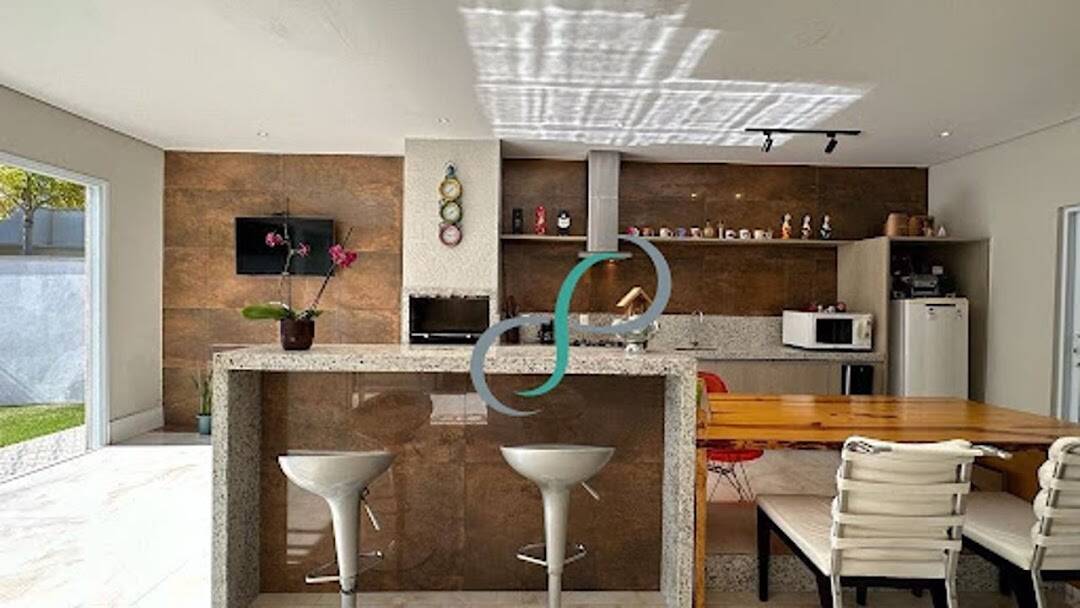 Casa, 3 quartos, 344 m² - Foto 11