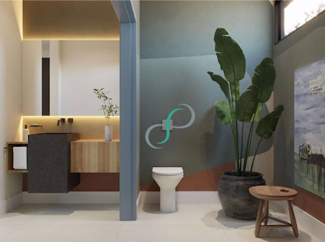 Casa, 3 quartos, 316 m² - Foto 7