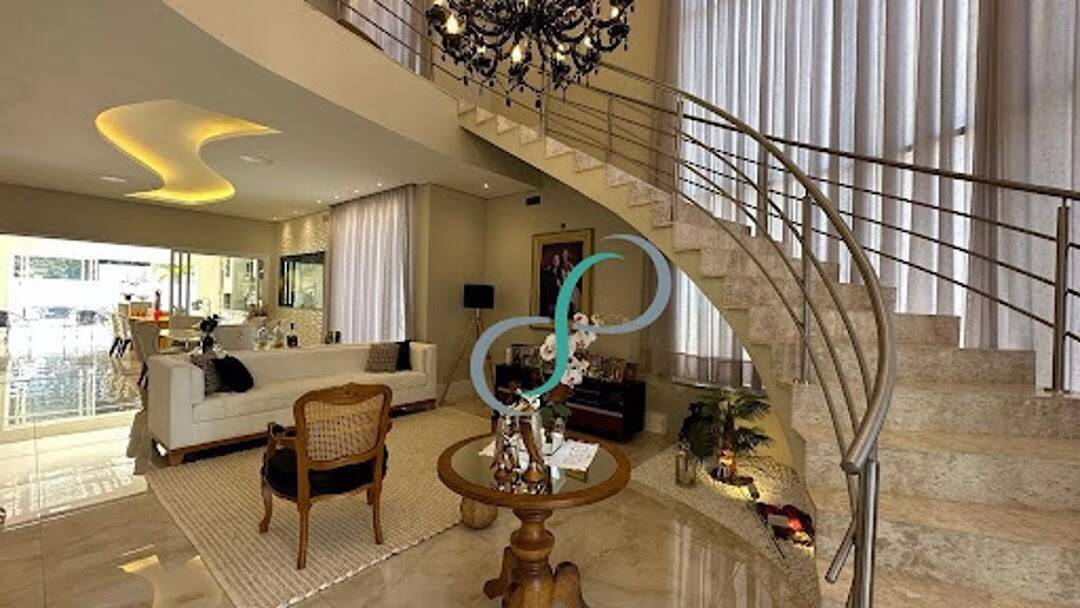 Casa, 3 quartos, 344 m² - Foto 33