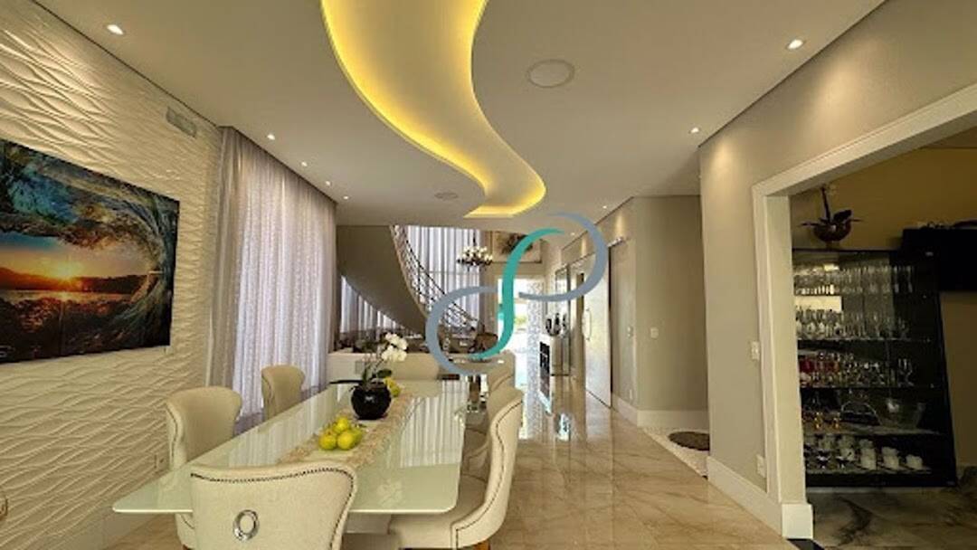 Casa, 3 quartos, 344 m² - Foto 8