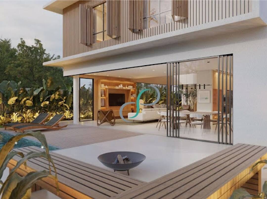 Casa, 3 quartos, 316 m² - Foto 4