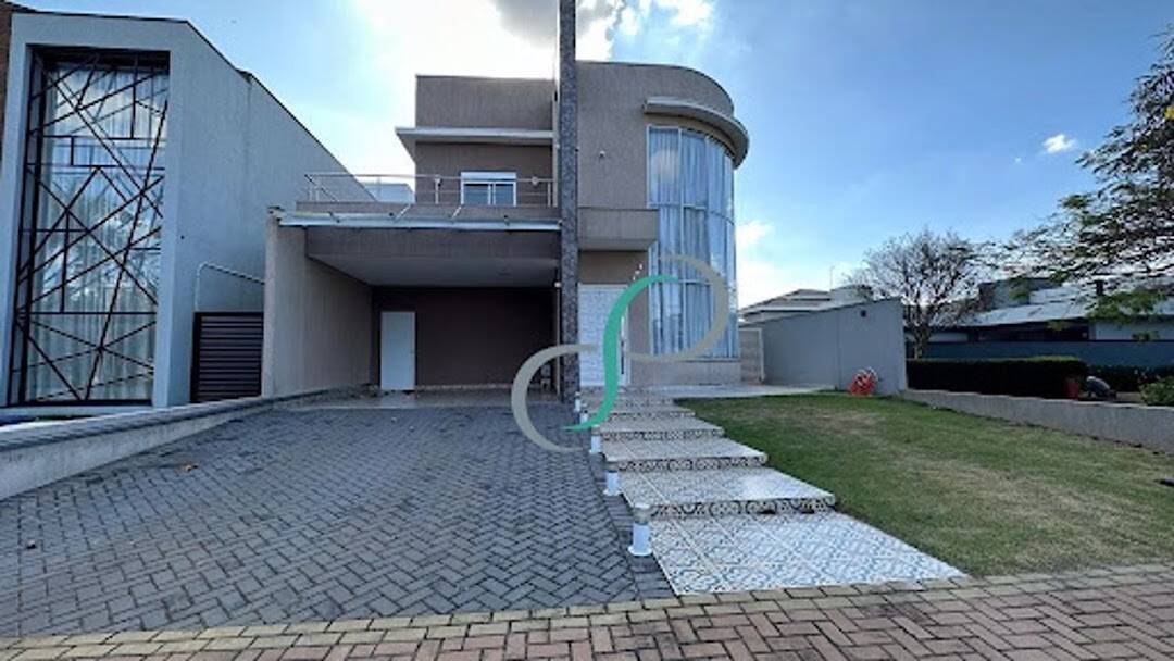 Casa, 3 quartos, 344 m² - Foto 2