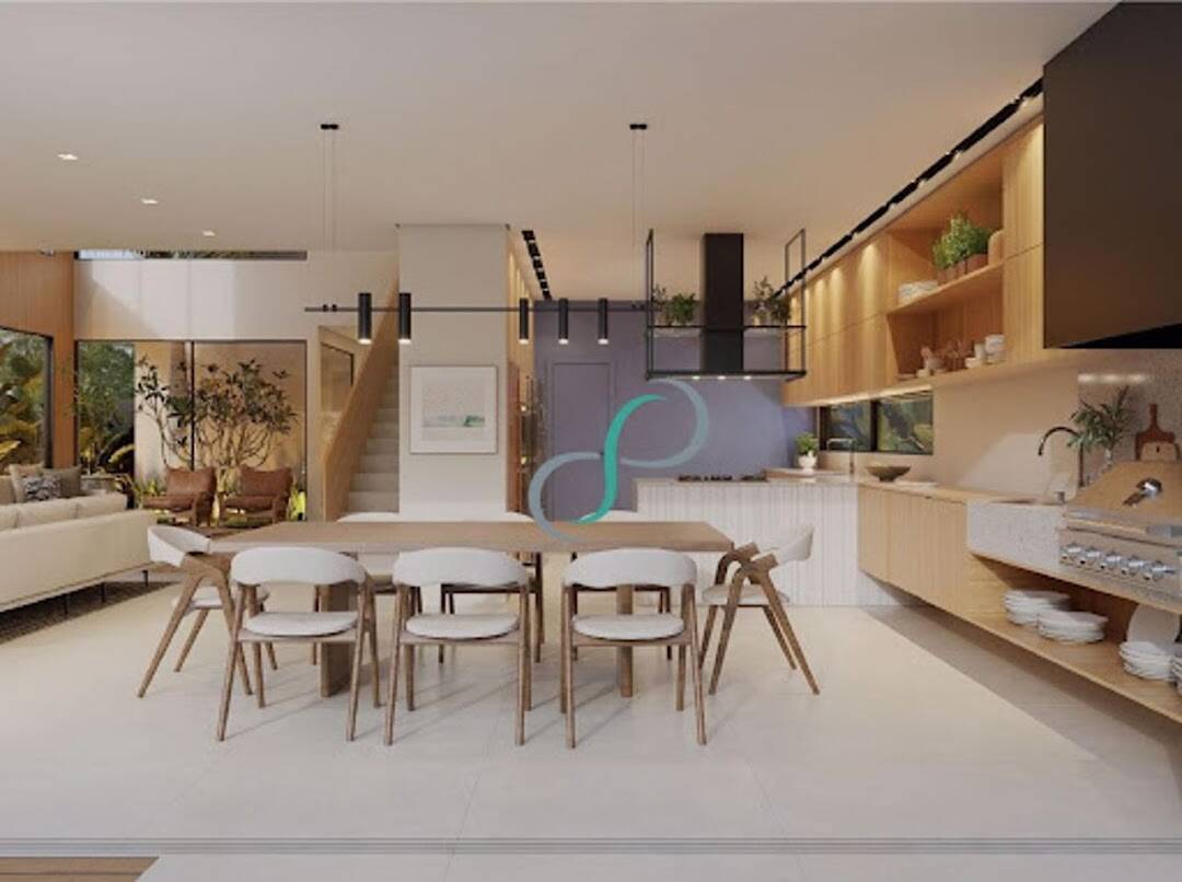 Casa, 3 quartos, 316 m² - Foto 6