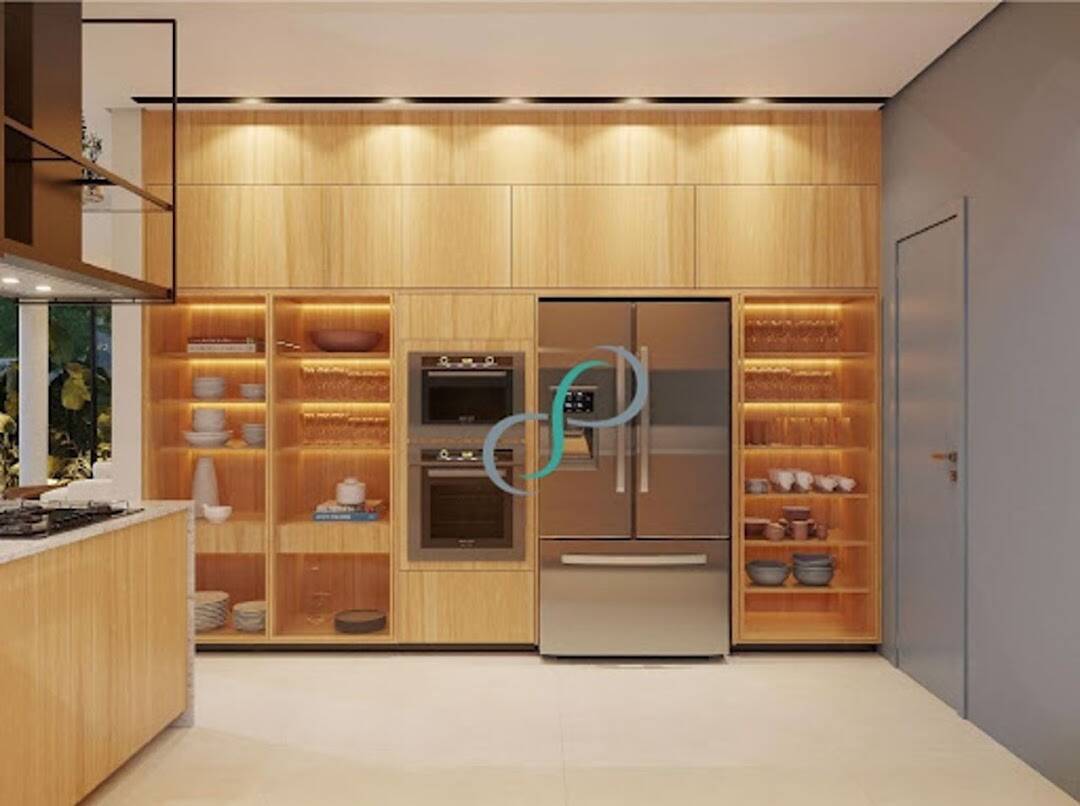Casa, 3 quartos, 316 m² - Foto 20