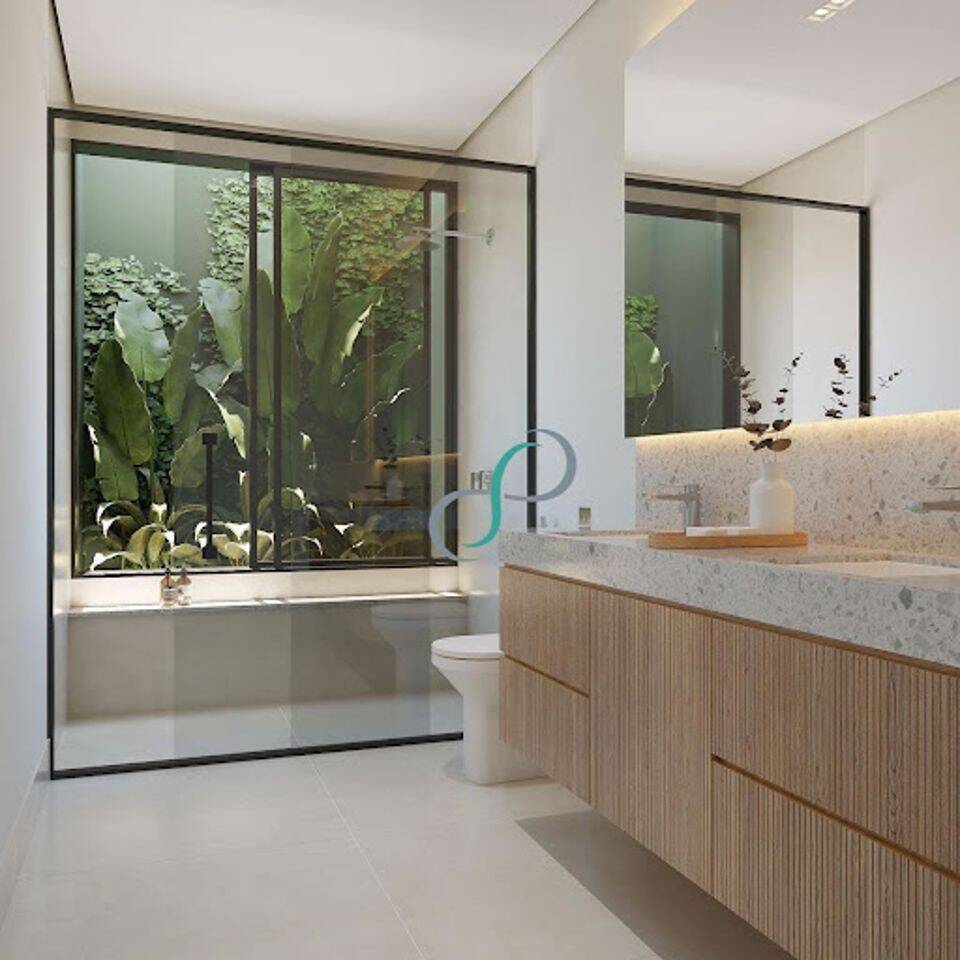 Casa, 3 quartos, 316 m² - Foto 9