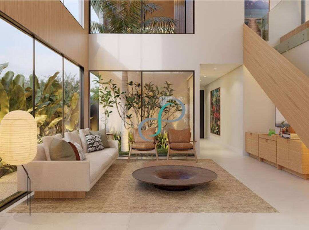 Casa, 3 quartos, 316 m² - Foto 2