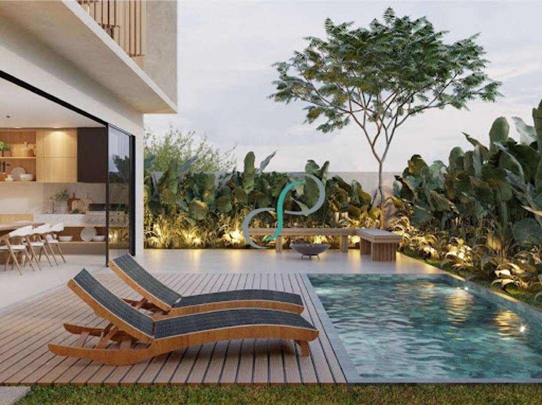 Casa, 3 quartos, 316 m² - Foto 19