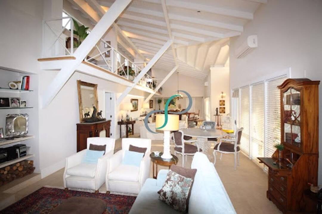 Casa, 4 quartos, 629 m² - Foto 2
