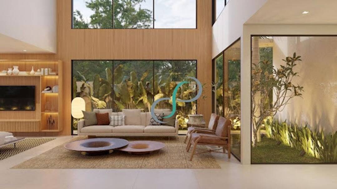 Casa, 3 quartos, 316 m² - Foto 33