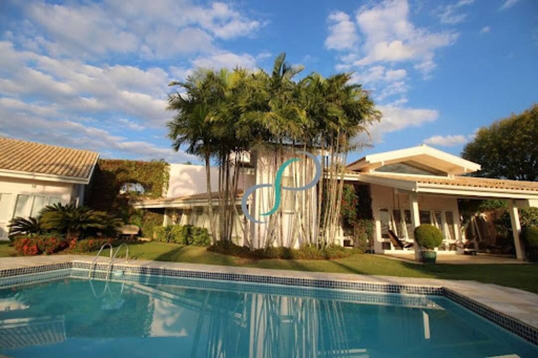 Casa, 4 quartos, 629 m² - Foto 1