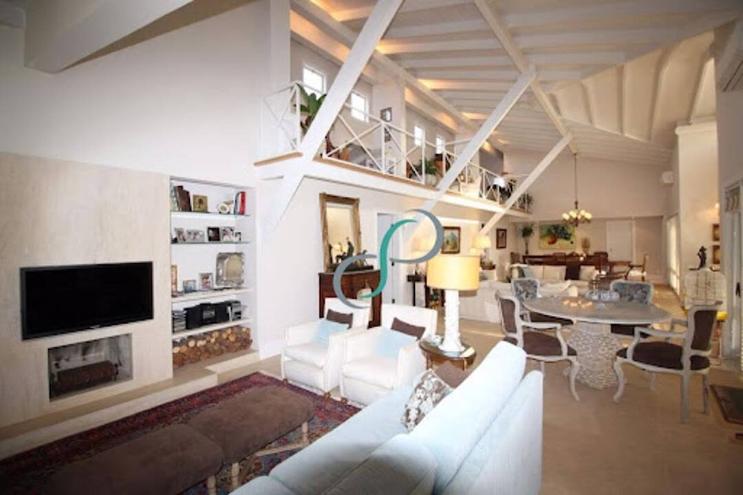 Casa, 4 quartos, 629 m² - Foto 7