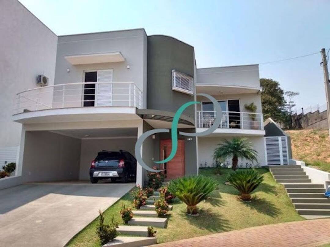 Casa, 3 quartos, 220 m² - Foto 2