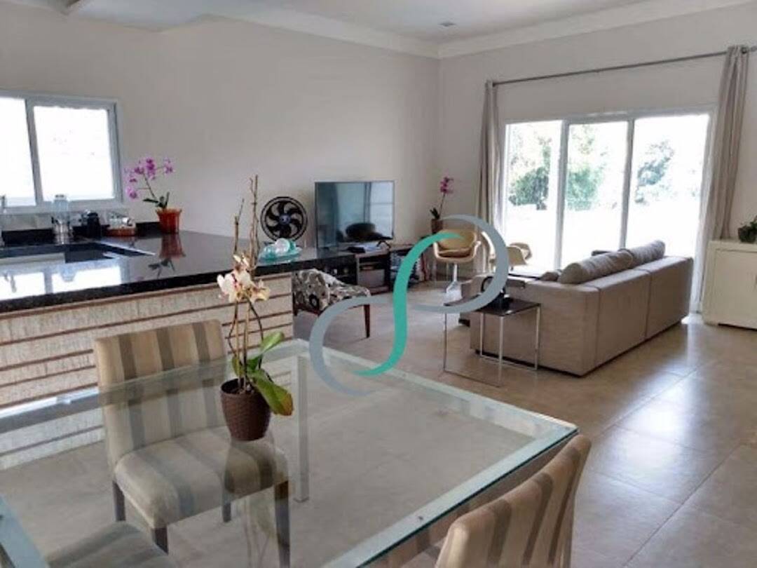 Casa, 3 quartos, 220 m² - Foto 4
