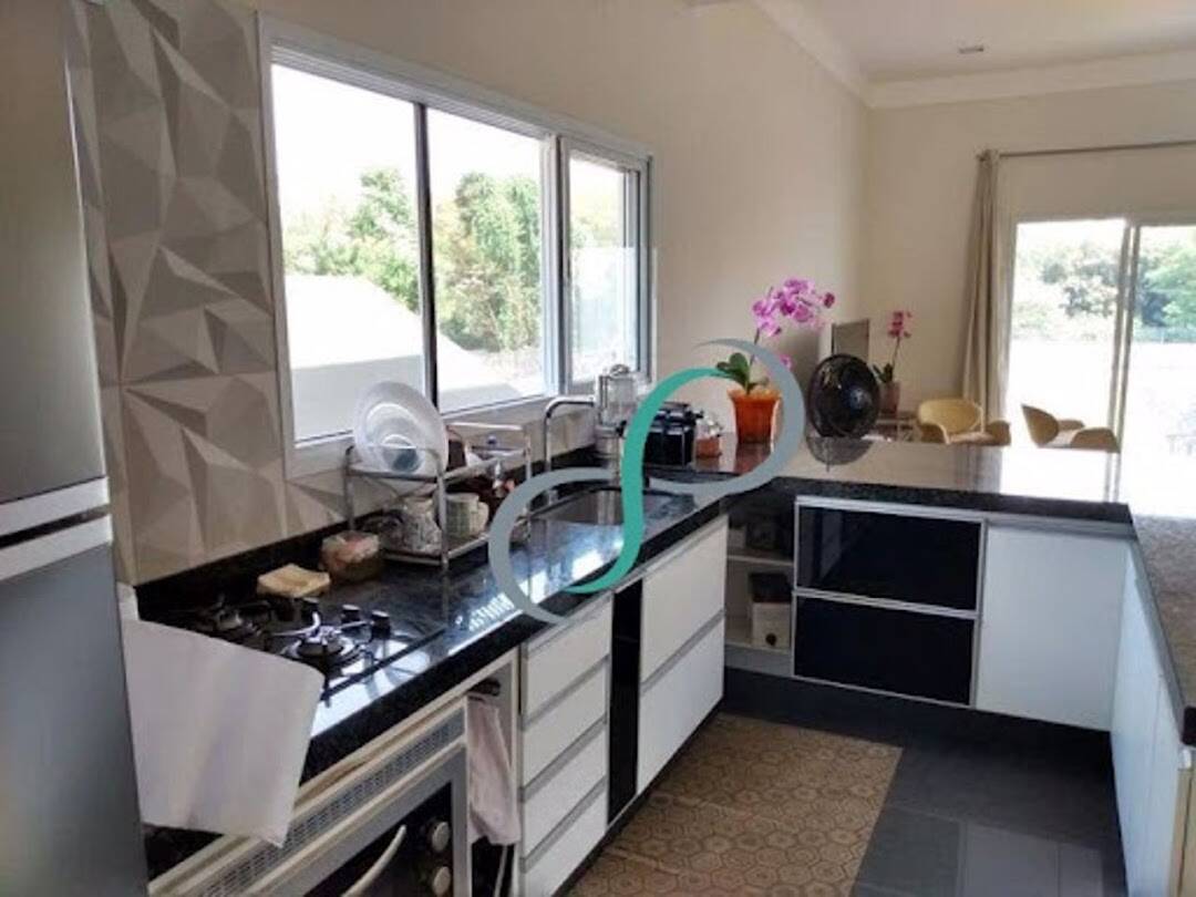 Casa, 3 quartos, 220 m² - Foto 5