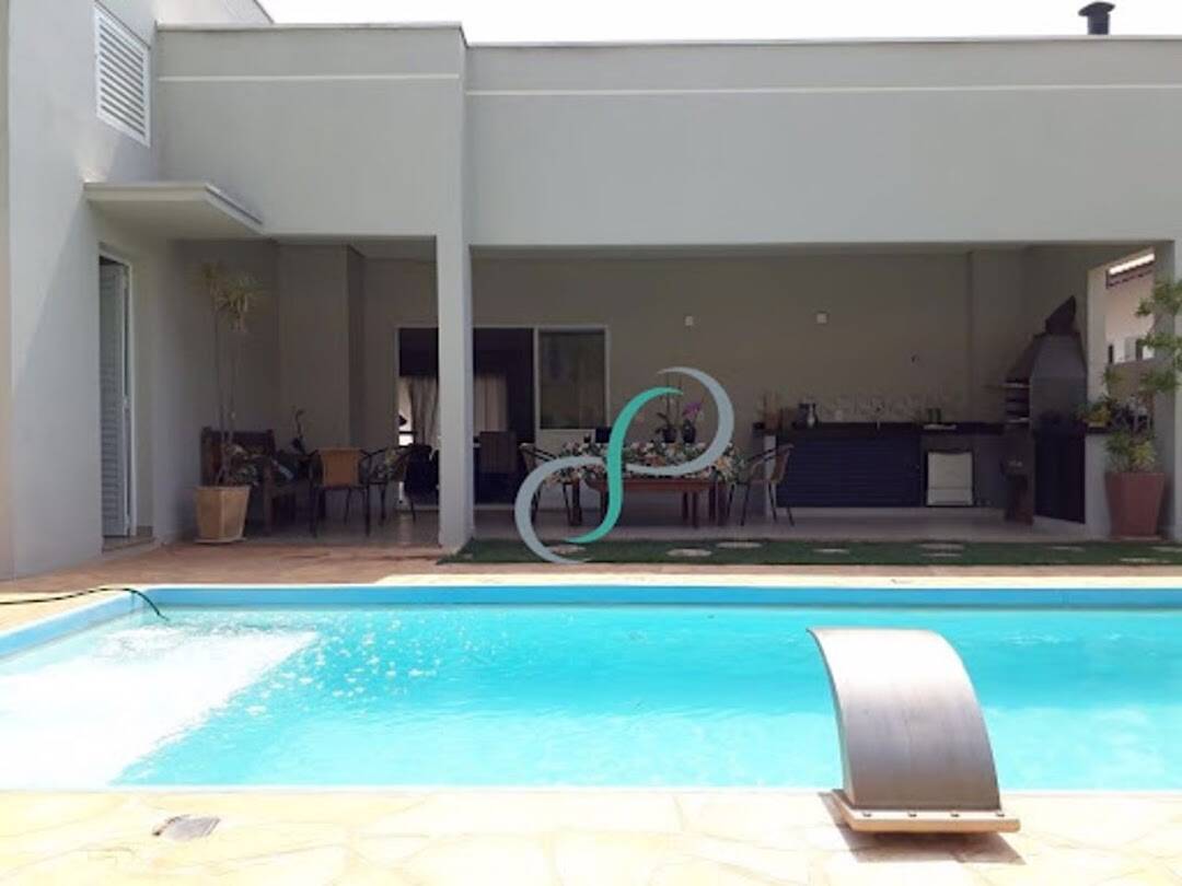 Casa, 3 quartos, 220 m² - Foto 11