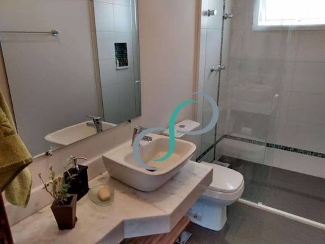 Casa, 3 quartos, 220 m² - Foto 9