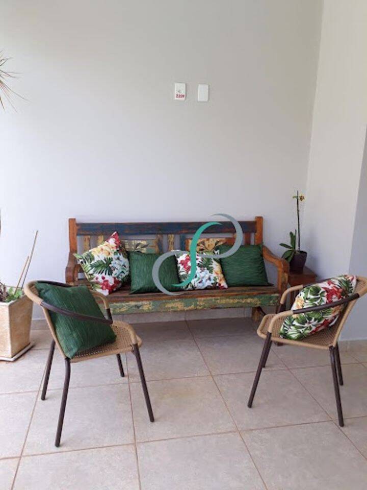 Casa, 3 quartos, 220 m² - Foto 12