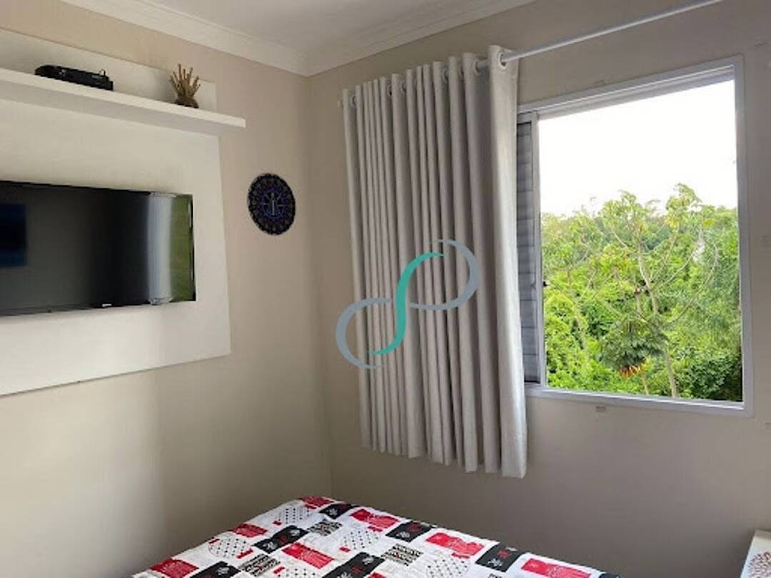 Apartamento, 2 quartos, 45 m² - Foto 17