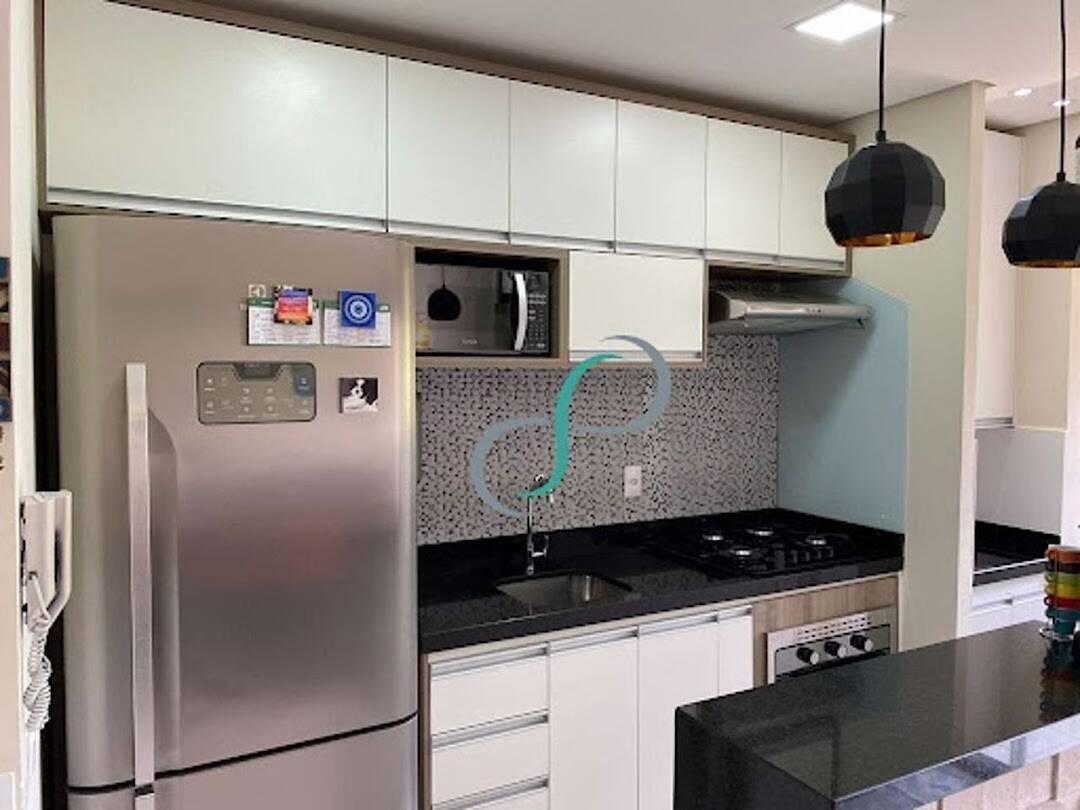 Apartamento, 2 quartos, 45 m² - Foto 7