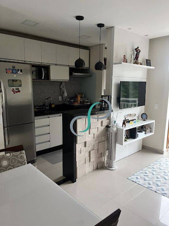 Apartamento, 2 quartos, 45 m² - Foto 6