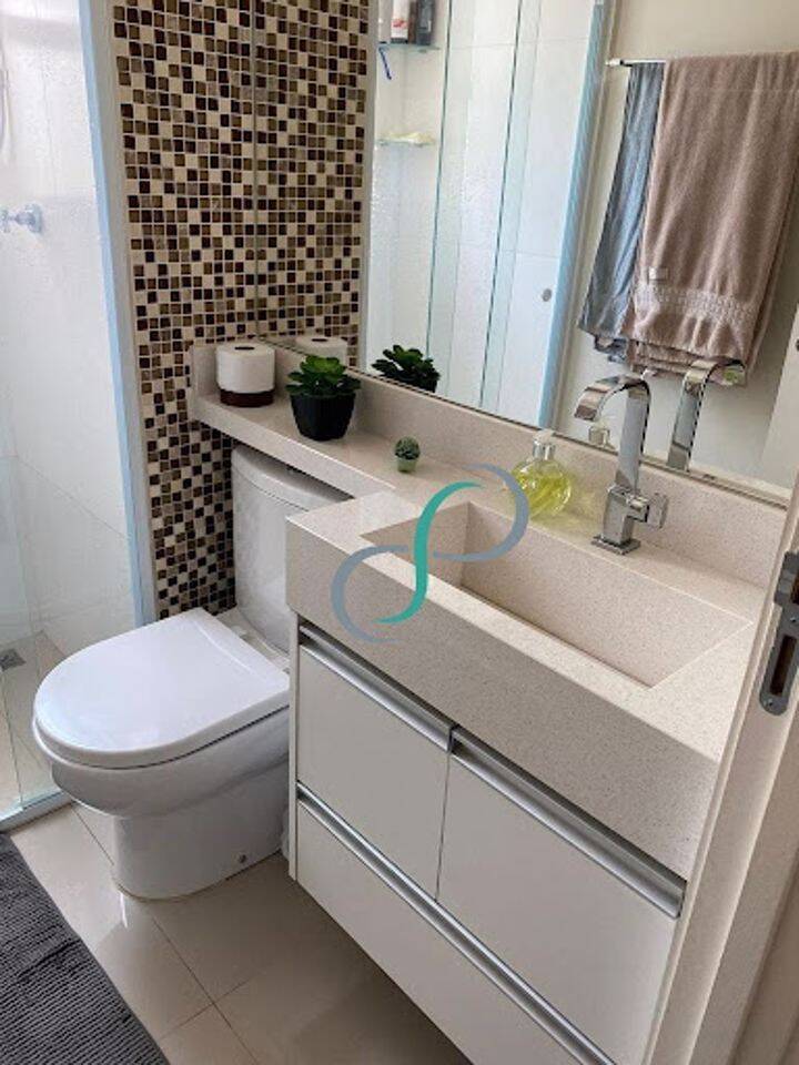 Apartamento, 2 quartos, 45 m² - Foto 13