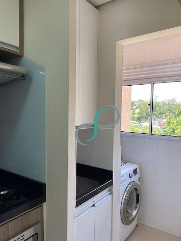 Apartamento, 2 quartos, 45 m² - Foto 11