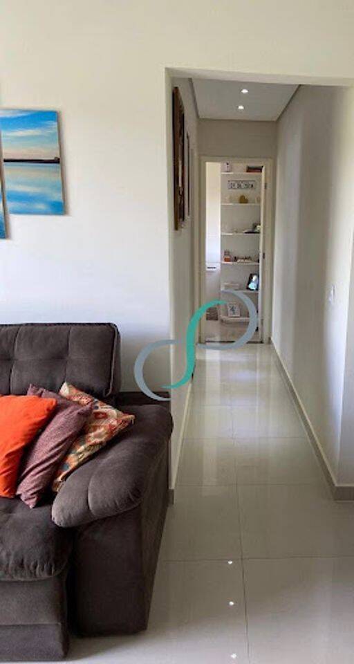 Apartamento, 2 quartos, 45 m² - Foto 3