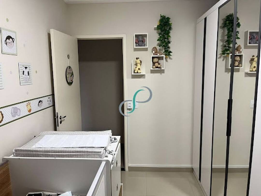 Apartamento, 2 quartos, 45 m² - Foto 9
