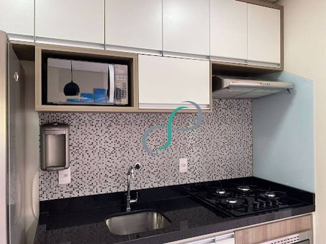 Apartamento, 2 quartos, 45 m² - Foto 8