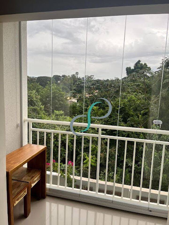 Apartamento, 2 quartos, 45 m² - Foto 19