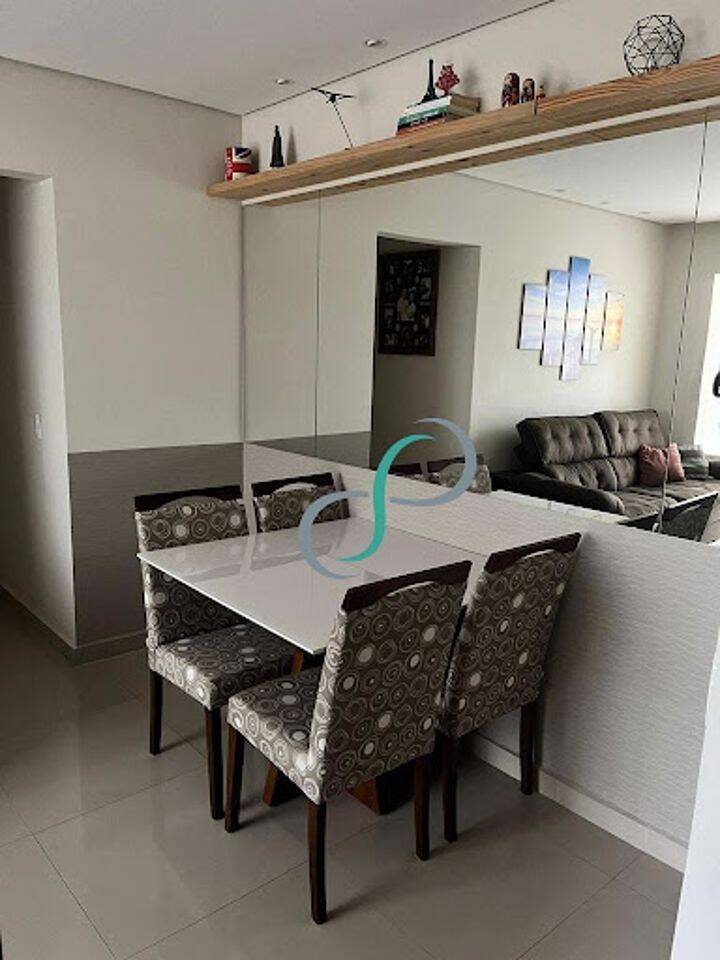 Apartamento, 2 quartos, 45 m² - Foto 5